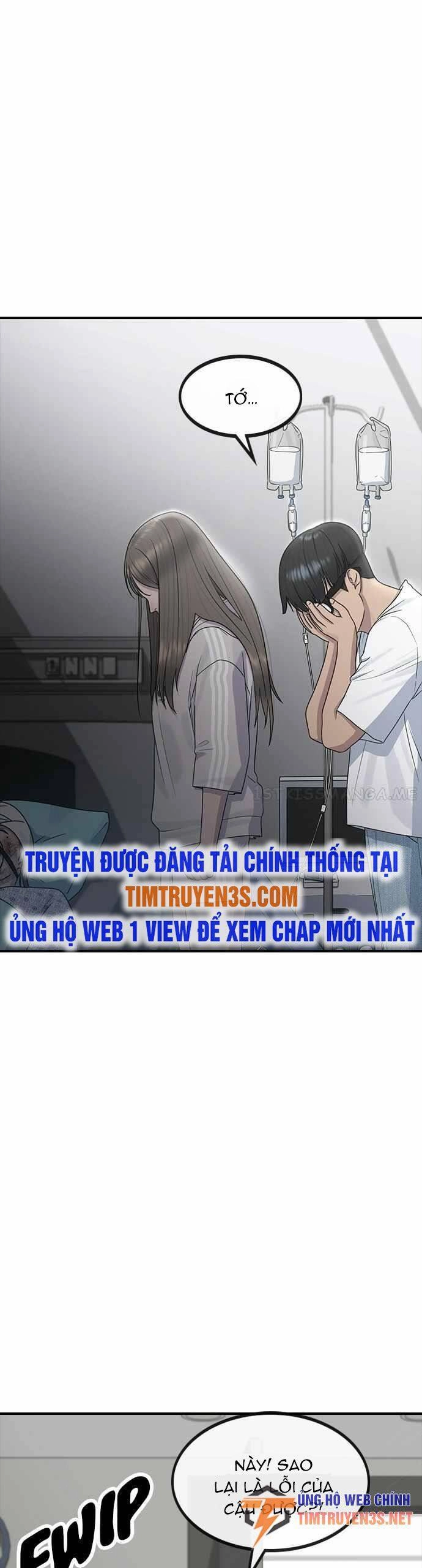 Trường Học Thôi Miên Chapter 60 - 21