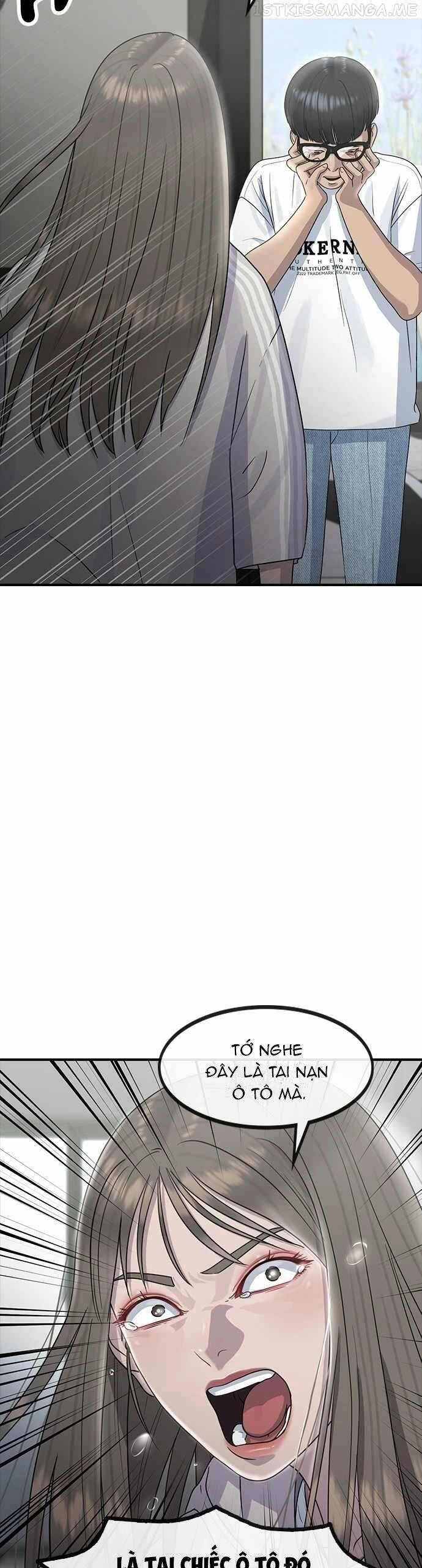 Trường Học Thôi Miên Chapter 60 - 22