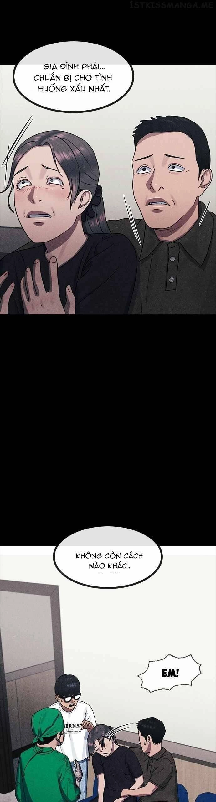 Trường Học Thôi Miên Chapter 60 - 33