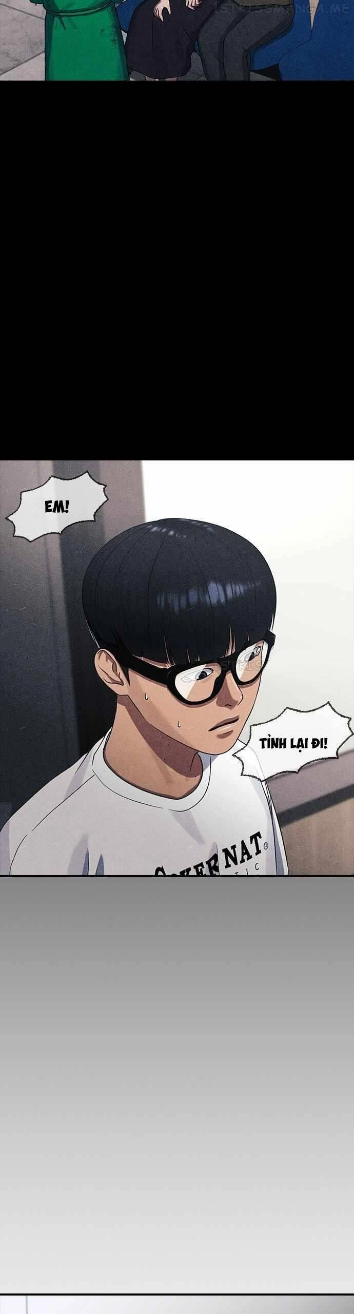 Trường Học Thôi Miên Chapter 60 - 34