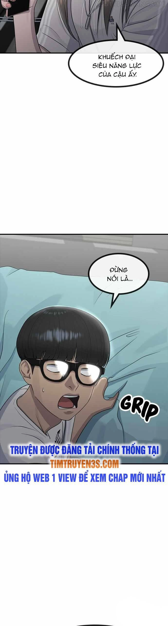 Trường Học Thôi Miên Chapter 60 - 43