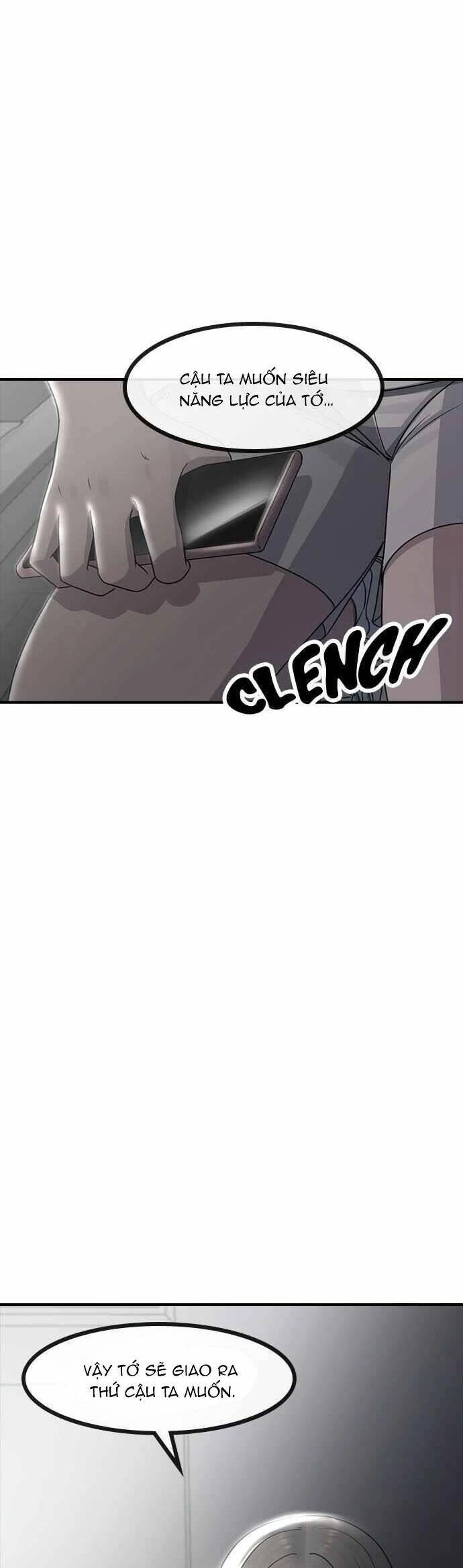 Trường Học Thôi Miên Chapter 60 - 48