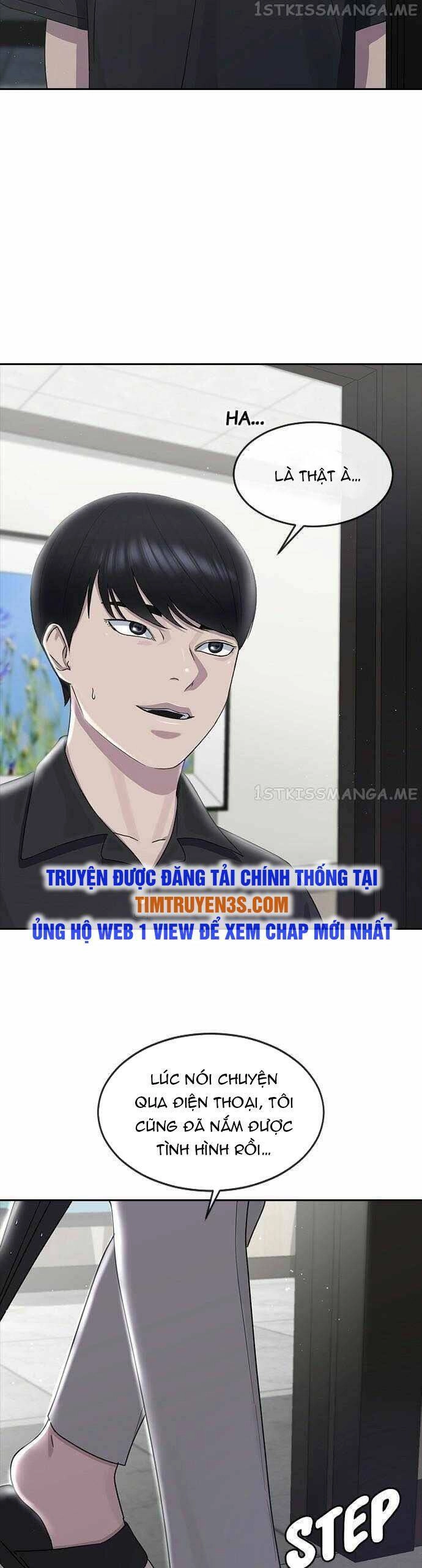 Trường Học Thôi Miên Chapter 61 - 7