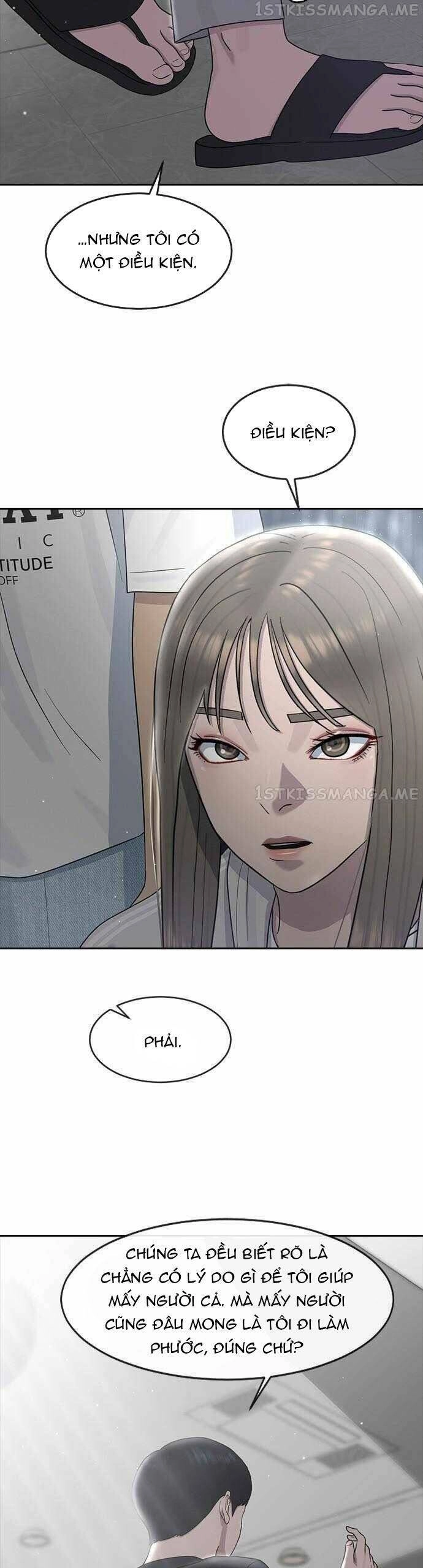 Trường Học Thôi Miên Chapter 61 - 8