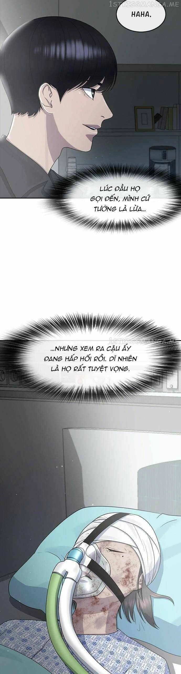 Trường Học Thôi Miên Chapter 61 - 10