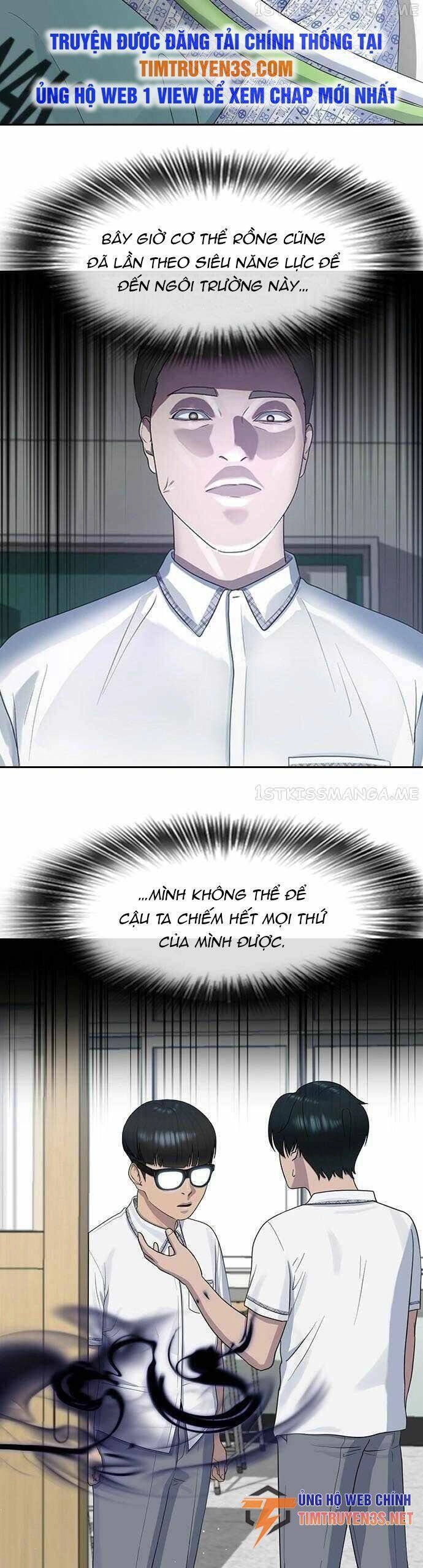 Trường Học Thôi Miên Chapter 61 - 11