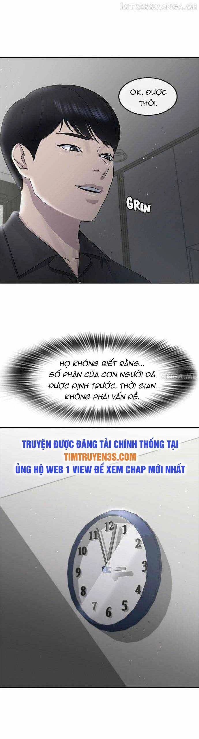 Trường Học Thôi Miên Chapter 61 - 18