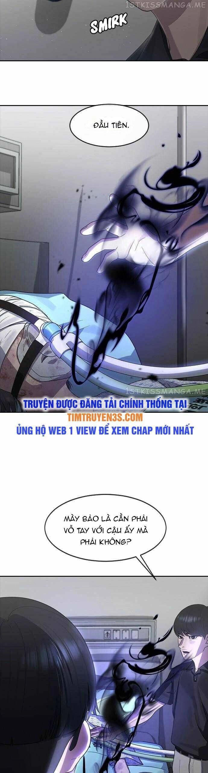 Trường Học Thôi Miên Chapter 61 - 22