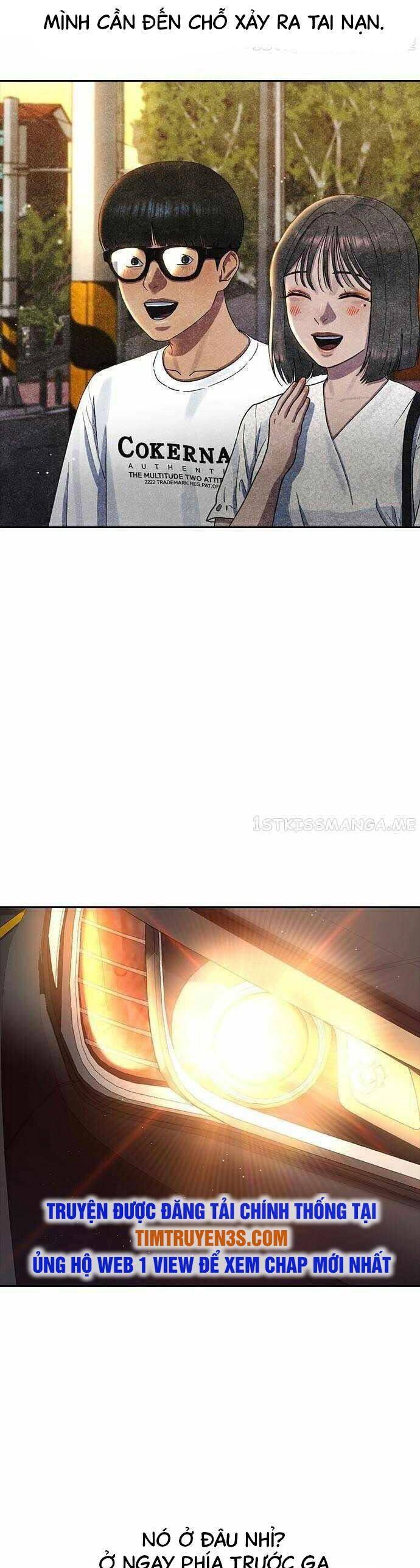 Trường Học Thôi Miên Chapter 61 - 32