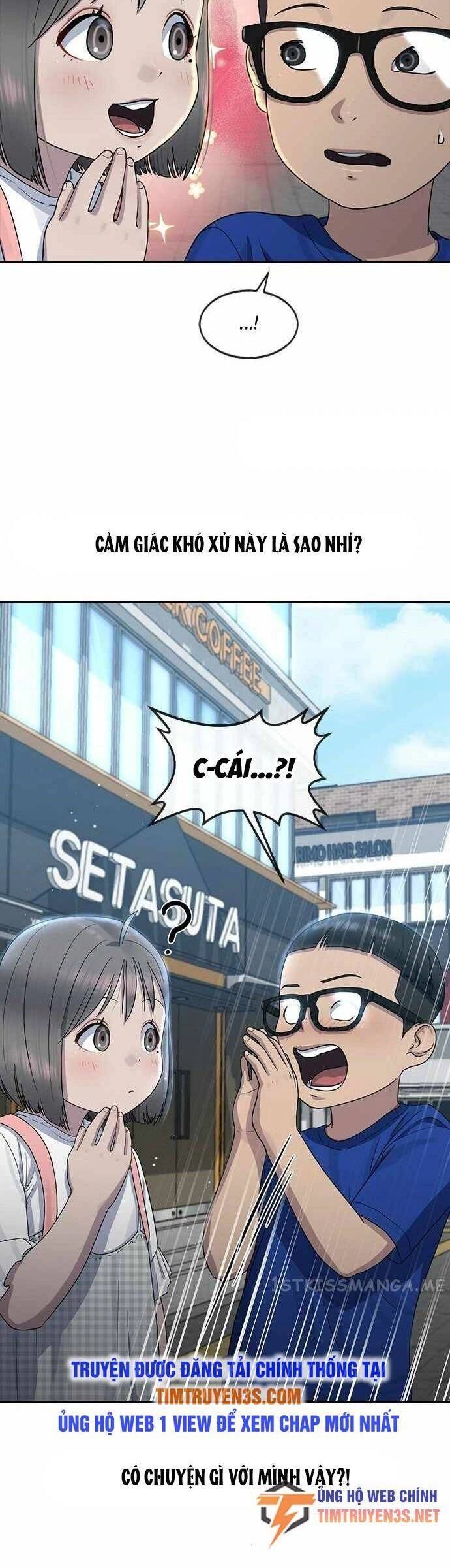 Trường Học Thôi Miên Chapter 62 - 11