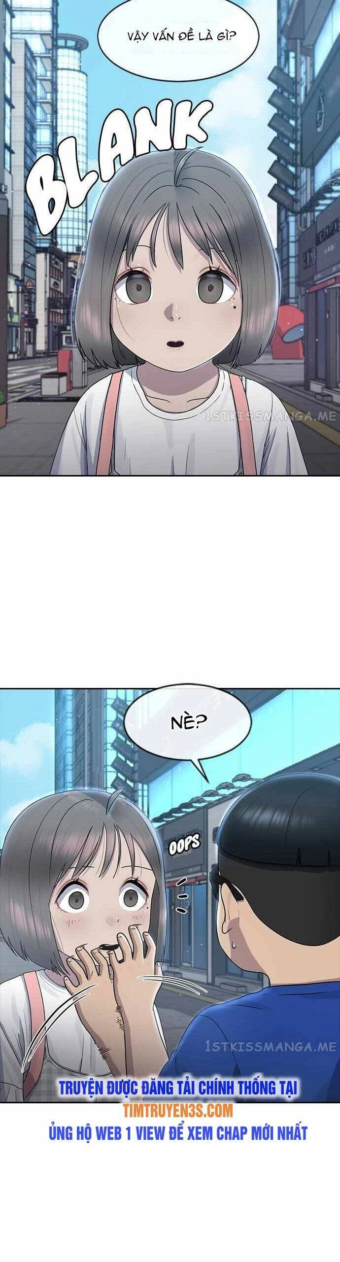 Trường Học Thôi Miên Chapter 62 - 14