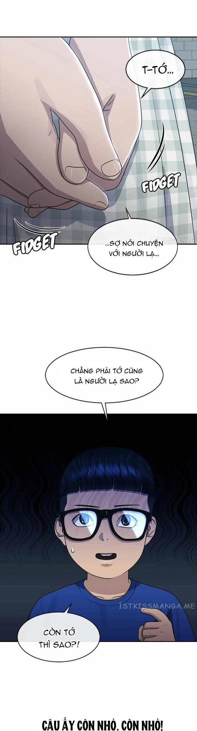 Trường Học Thôi Miên Chapter 62 - 15