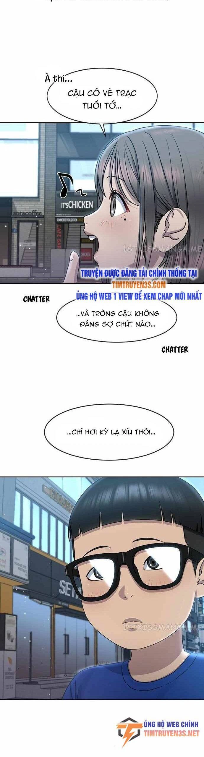 Trường Học Thôi Miên Chapter 62 - 16