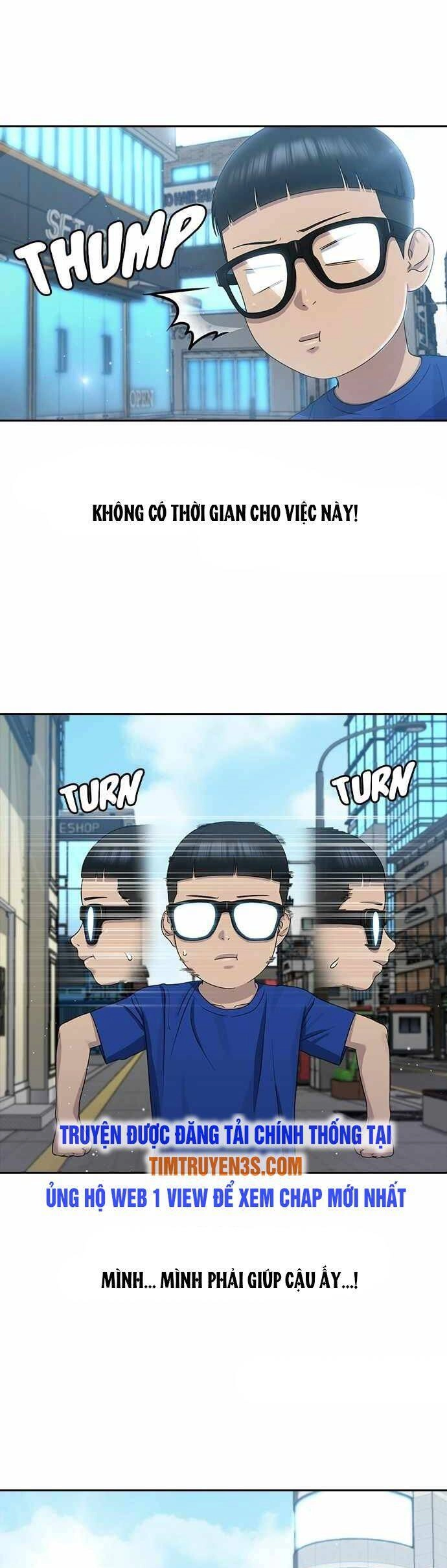 Trường Học Thôi Miên Chapter 62 - 17