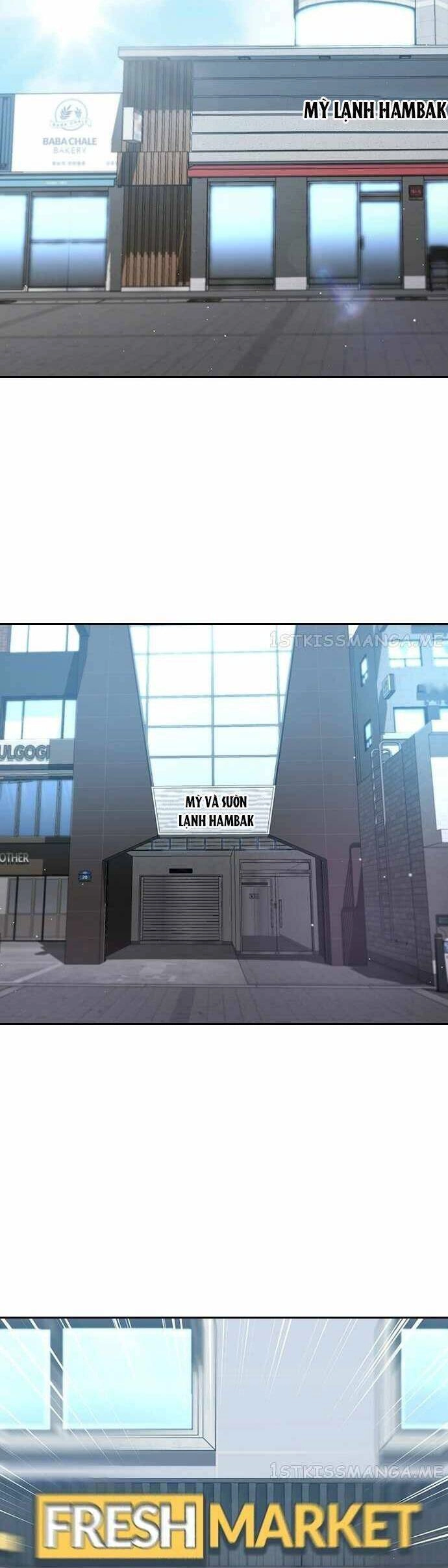 Trường Học Thôi Miên Chapter 62 - 18