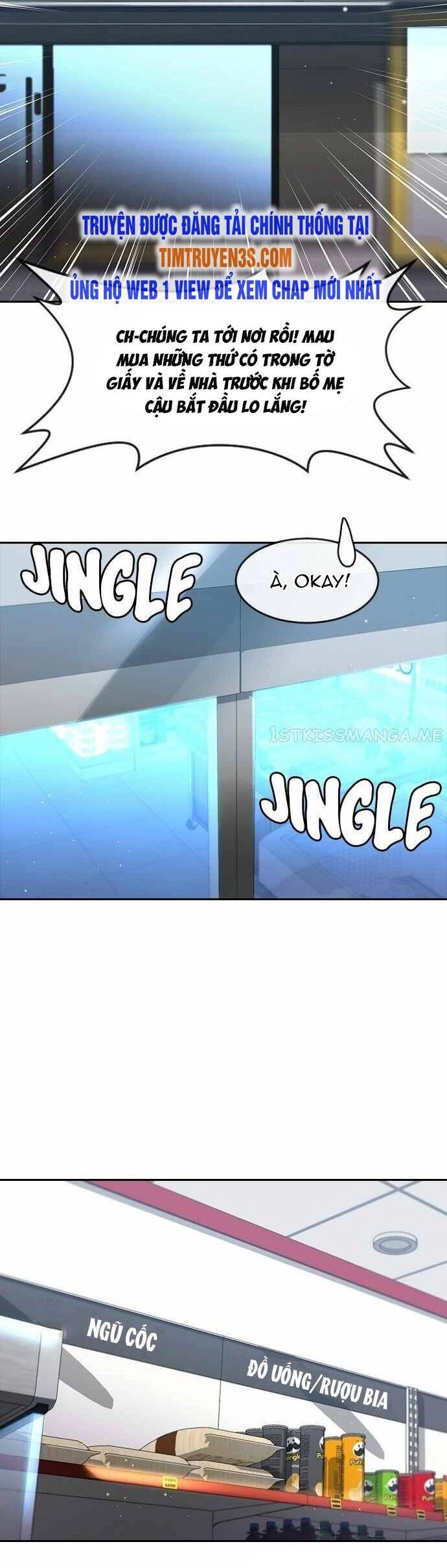 Trường Học Thôi Miên Chapter 62 - 19