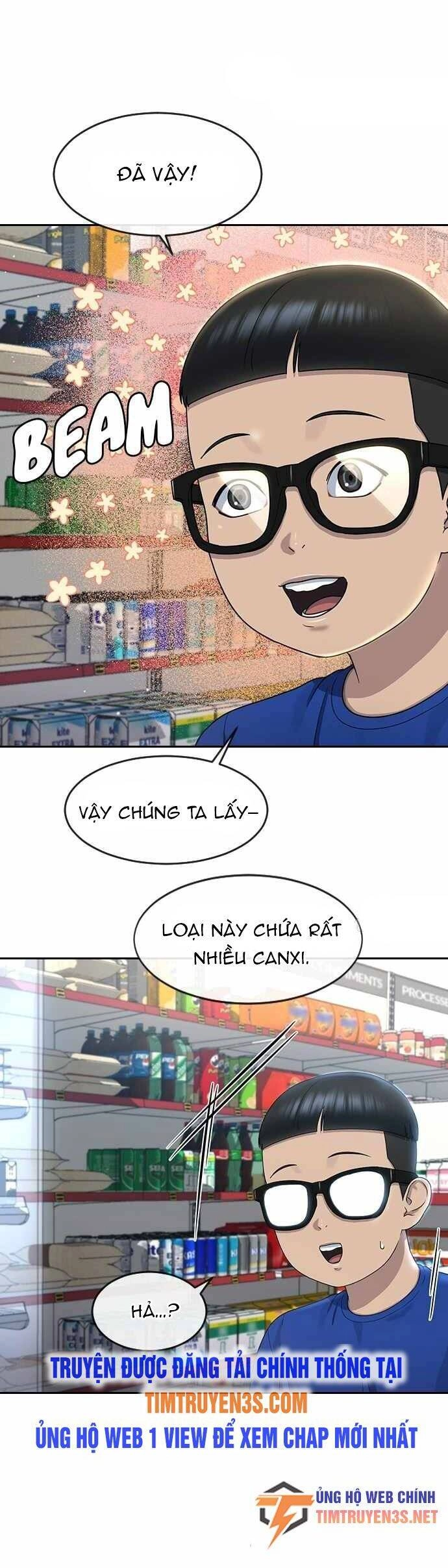 Trường Học Thôi Miên Chapter 62 - 21