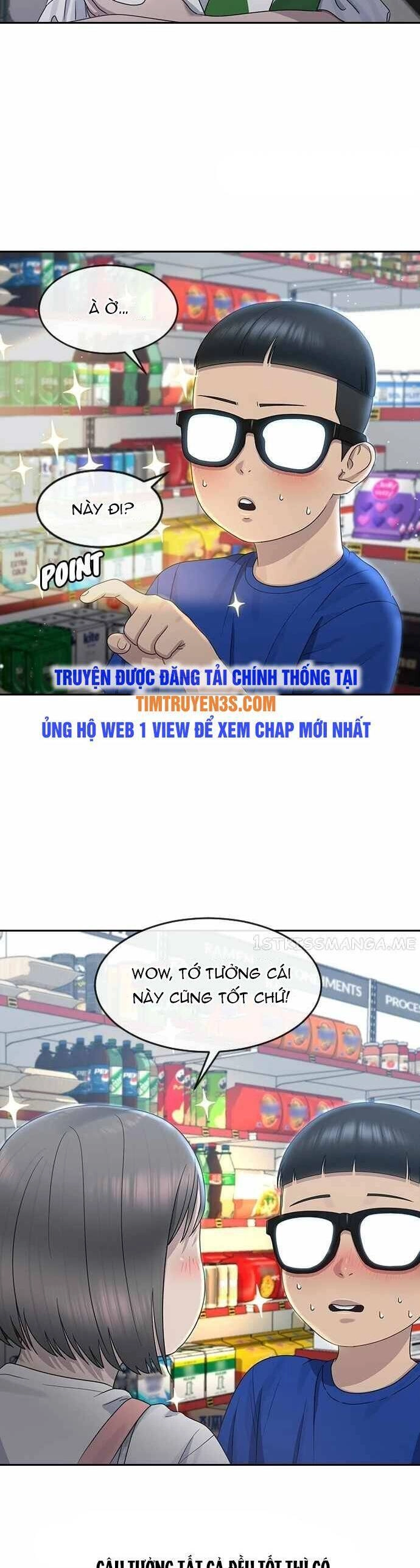 Trường Học Thôi Miên Chapter 62 - 23