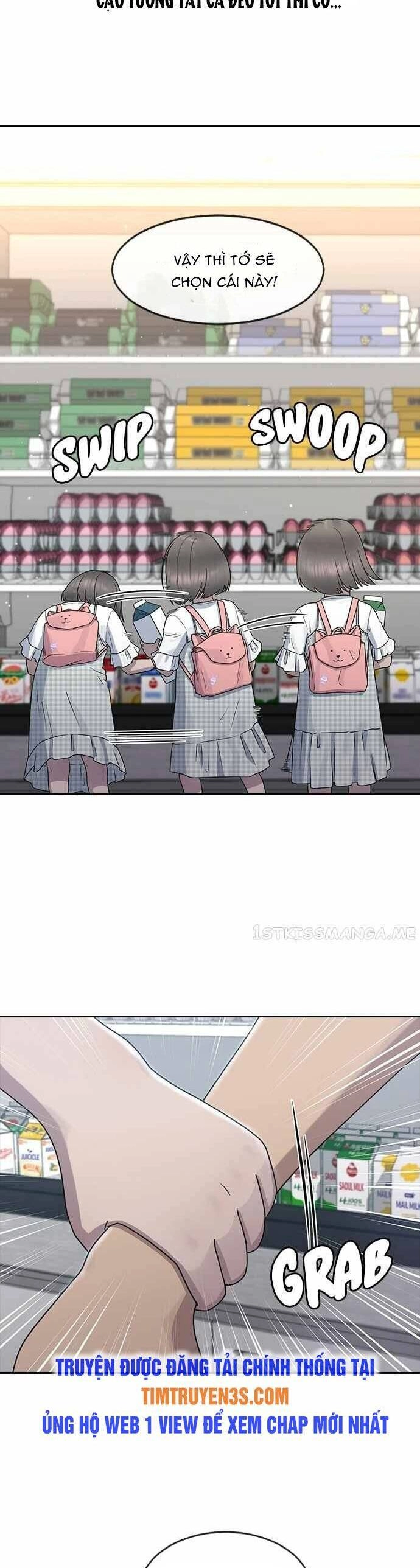 Trường Học Thôi Miên Chapter 62 - 24