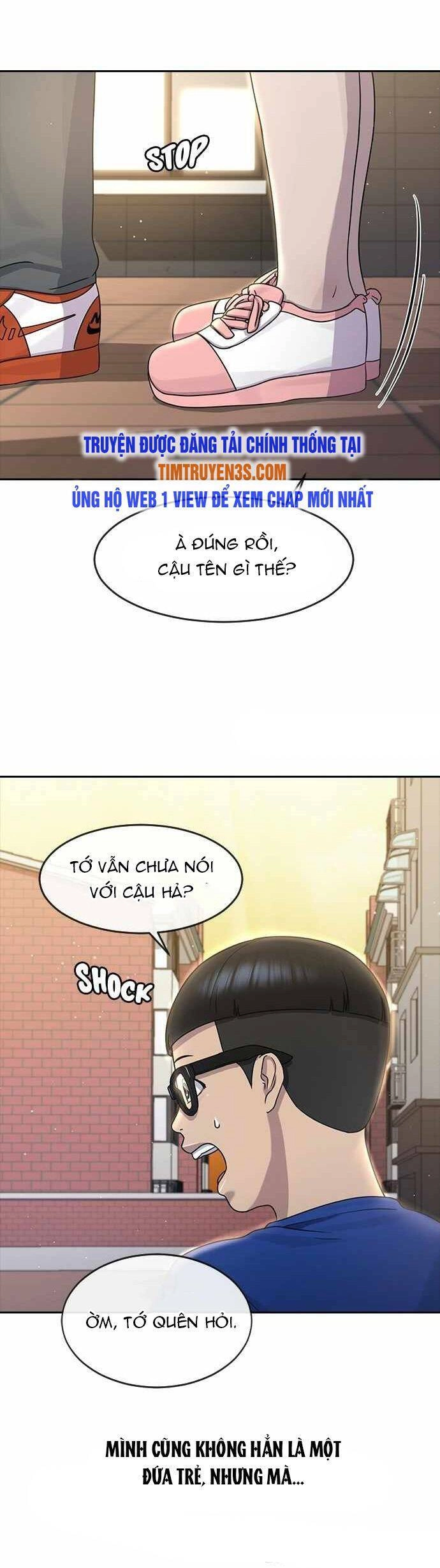 Trường Học Thôi Miên Chapter 62 - 32