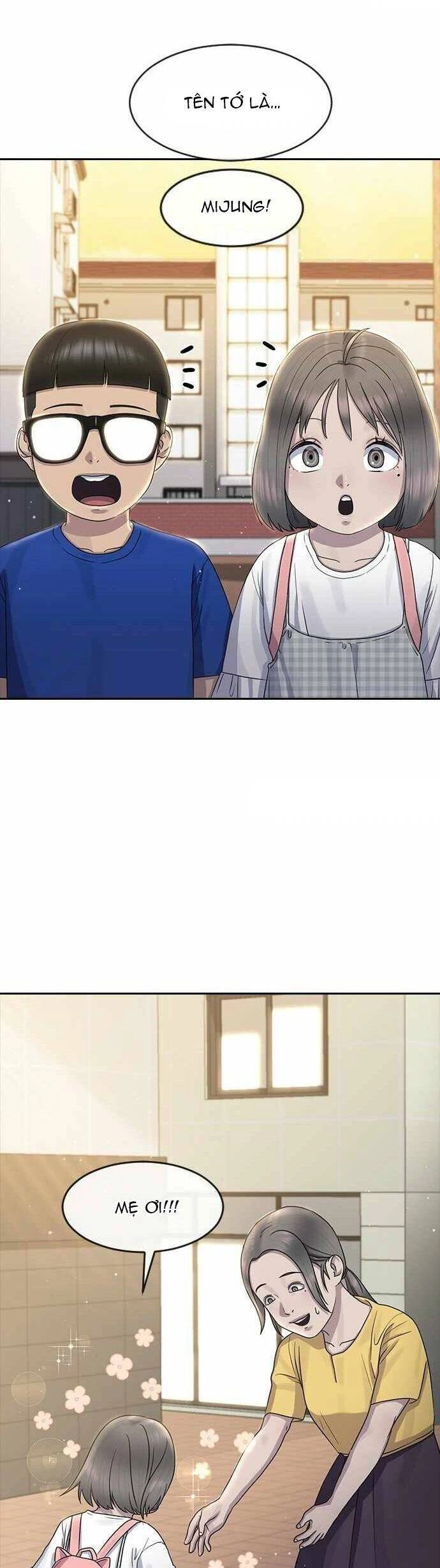 Trường Học Thôi Miên Chapter 62 - 33