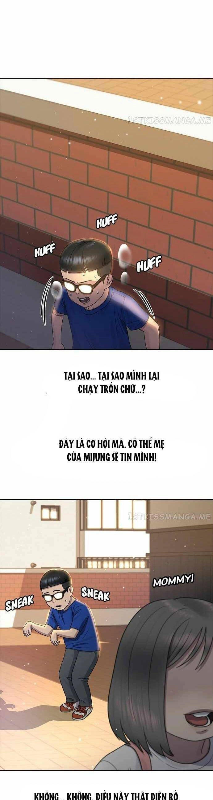 Trường Học Thôi Miên Chapter 62 - 37