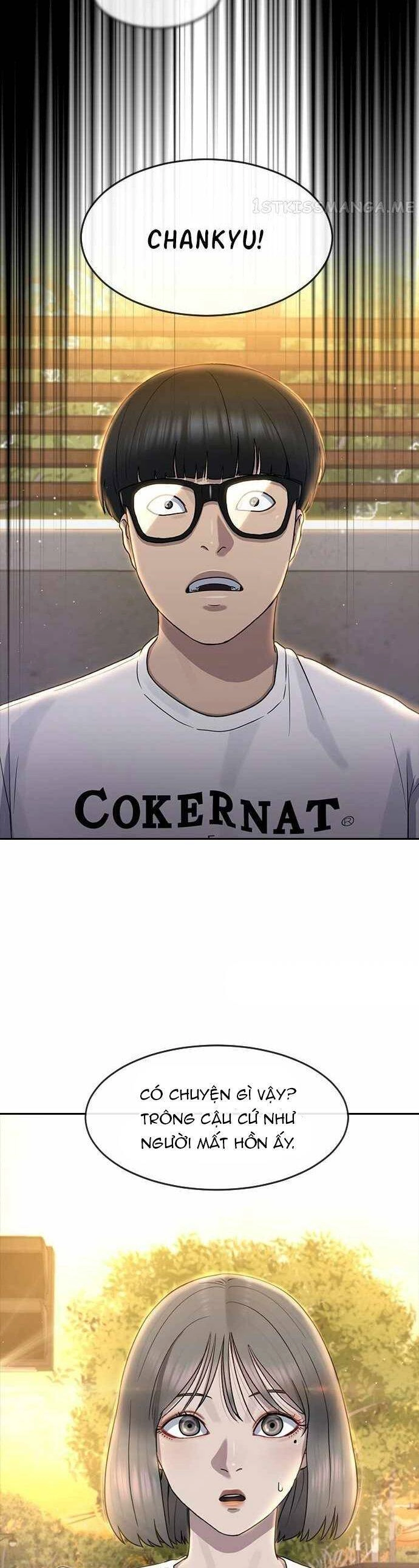 Trường Học Thôi Miên Chapter 62 - 39