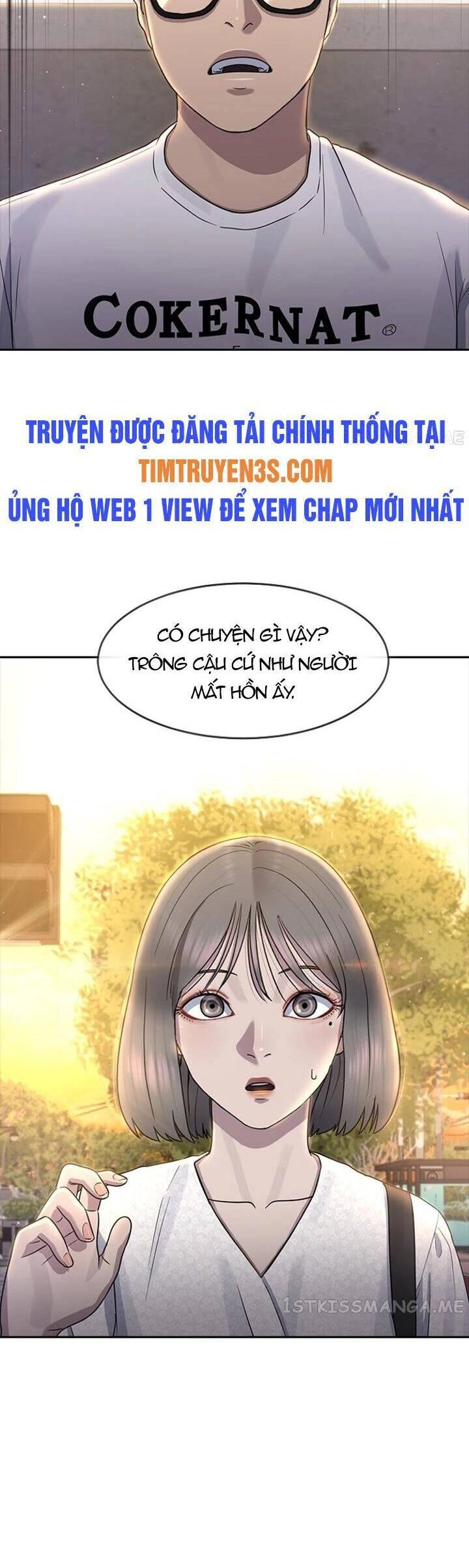 Trường Học Thôi Miên Chapter 63 - 3