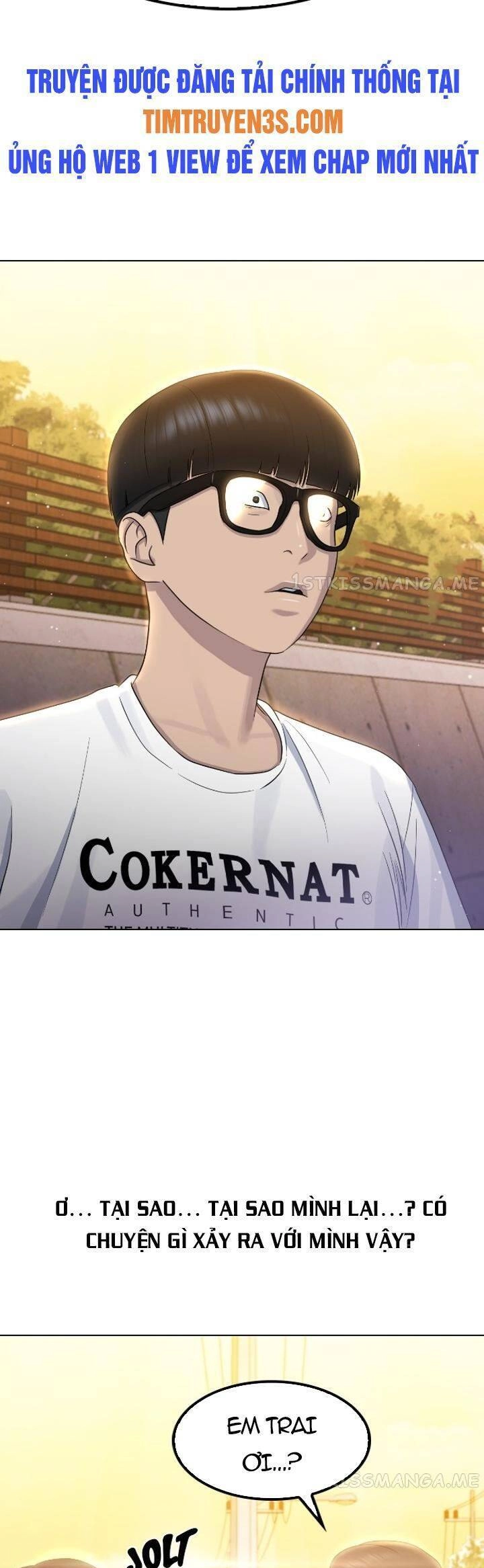 Trường Học Thôi Miên Chapter 63 - 8