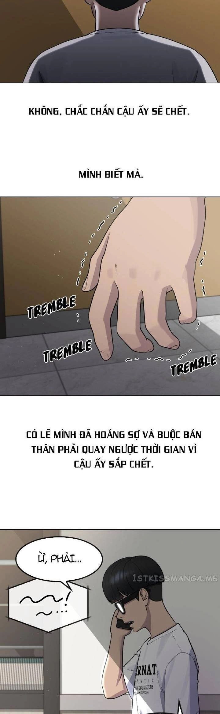 Trường Học Thôi Miên Chapter 63 - 15
