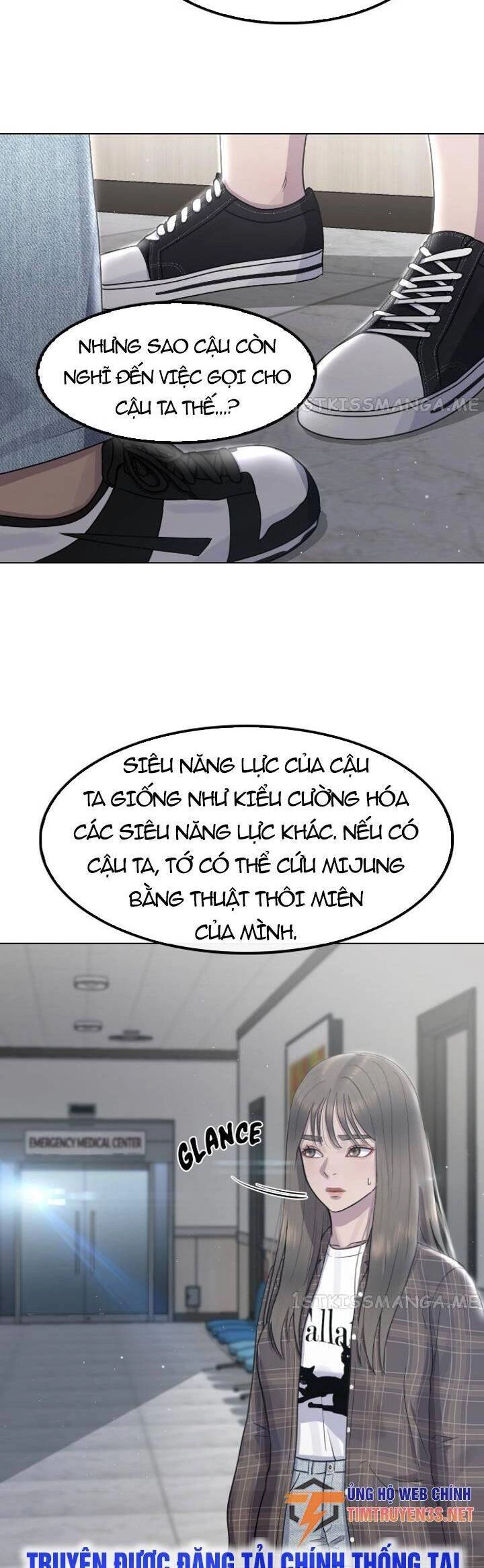 Trường Học Thôi Miên Chapter 63 - 31