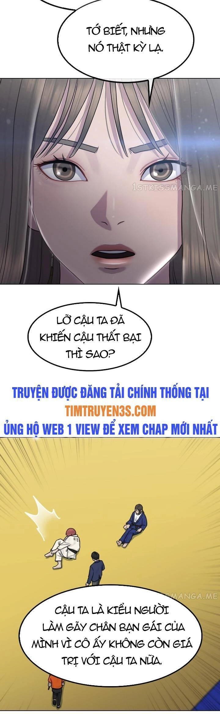 Trường Học Thôi Miên Chapter 63 - 35