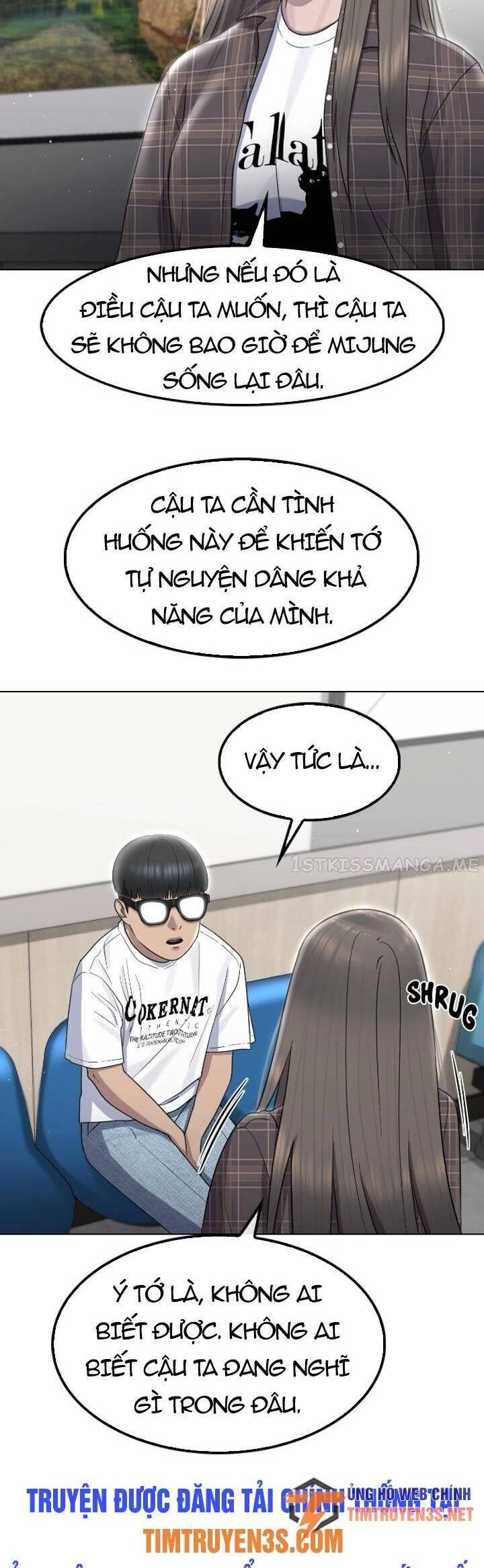 Trường Học Thôi Miên Chapter 63 - 37