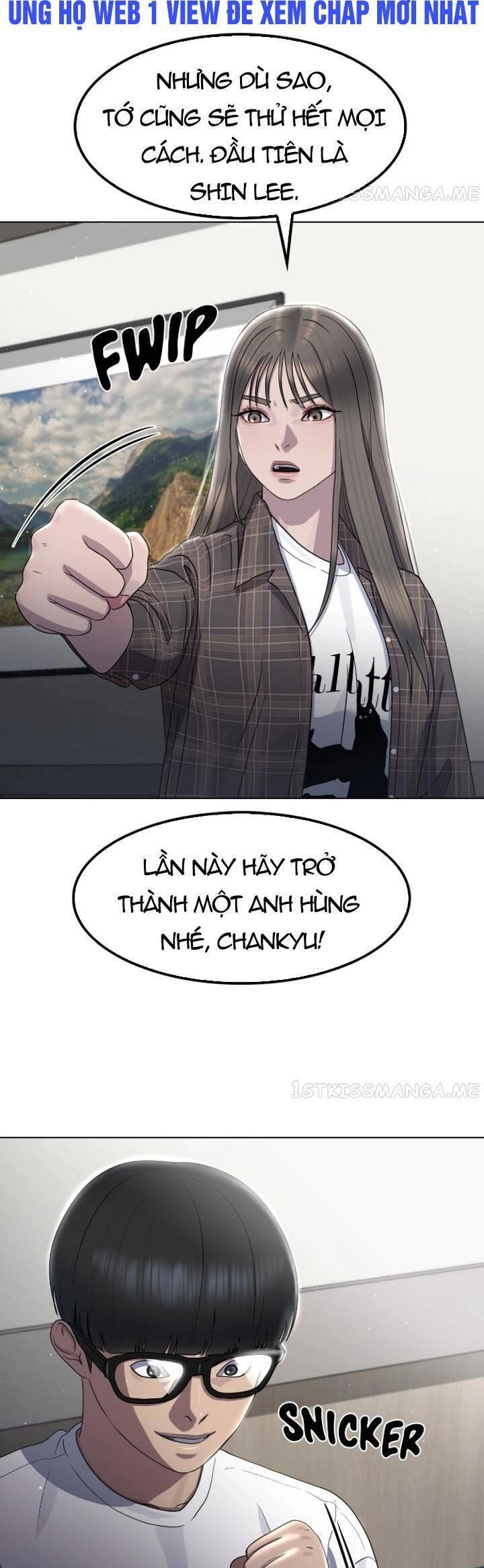 Trường Học Thôi Miên Chapter 63 - 38