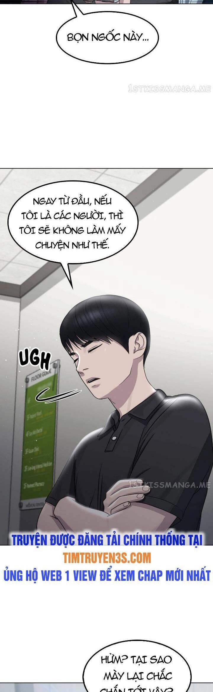 Trường Học Thôi Miên Chapter 63 - 42