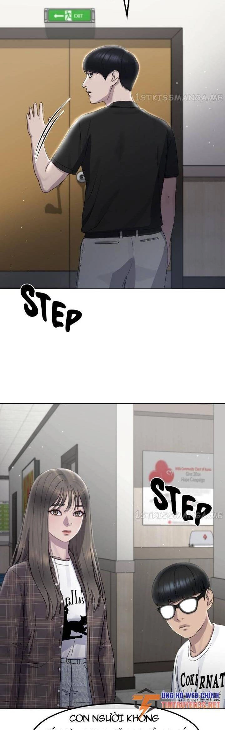 Trường Học Thôi Miên Chapter 63 - 46