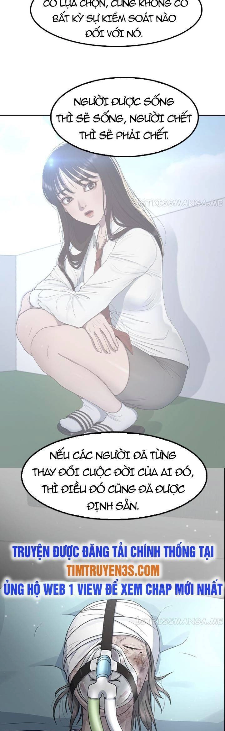 Trường Học Thôi Miên Chapter 63 - 47