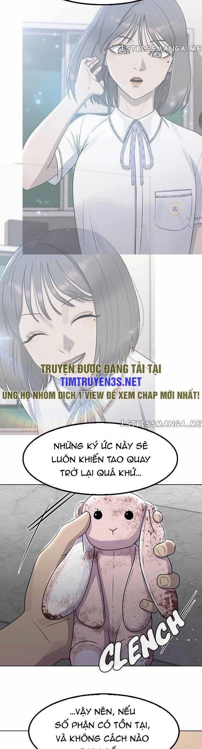 Trường Học Thôi Miên Chapter 64 - 3