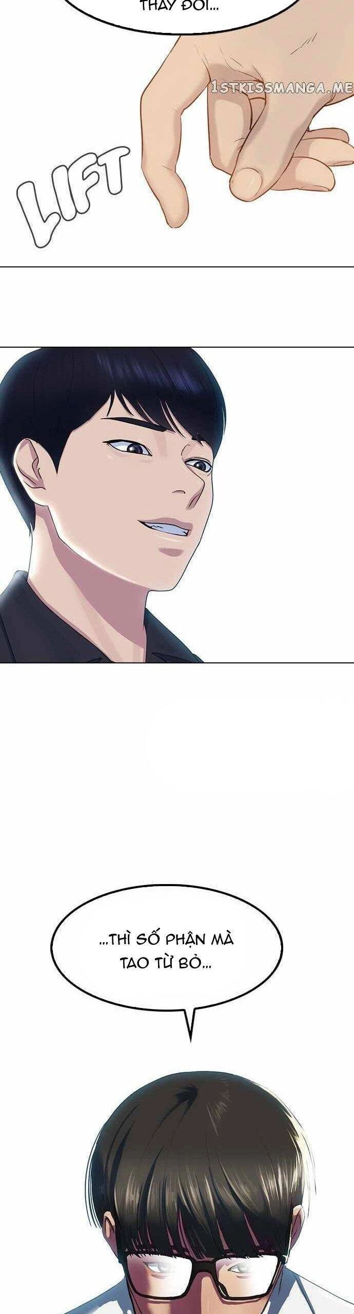 Trường Học Thôi Miên Chapter 64 - 4