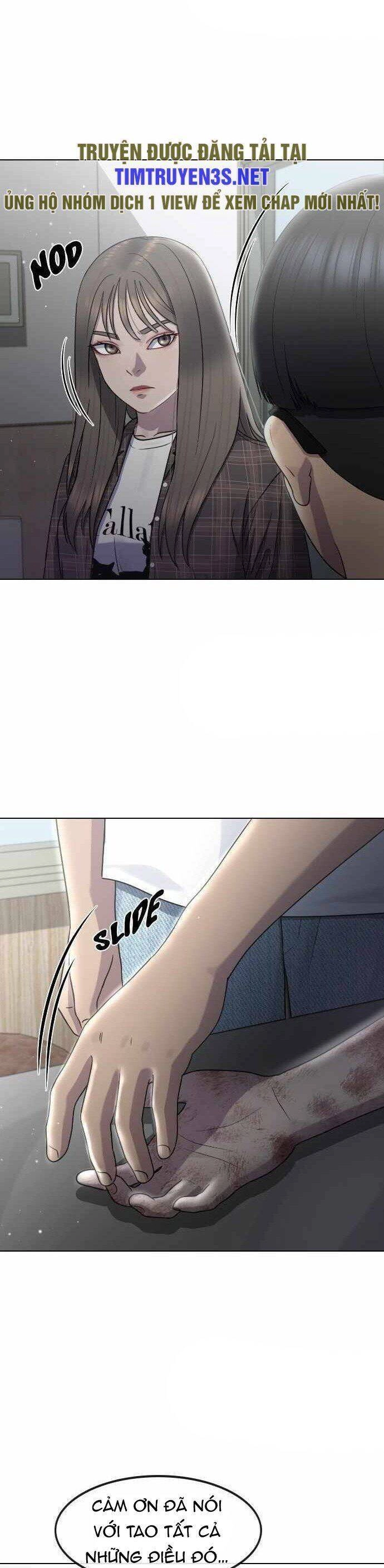 Trường Học Thôi Miên Chapter 64 - 7