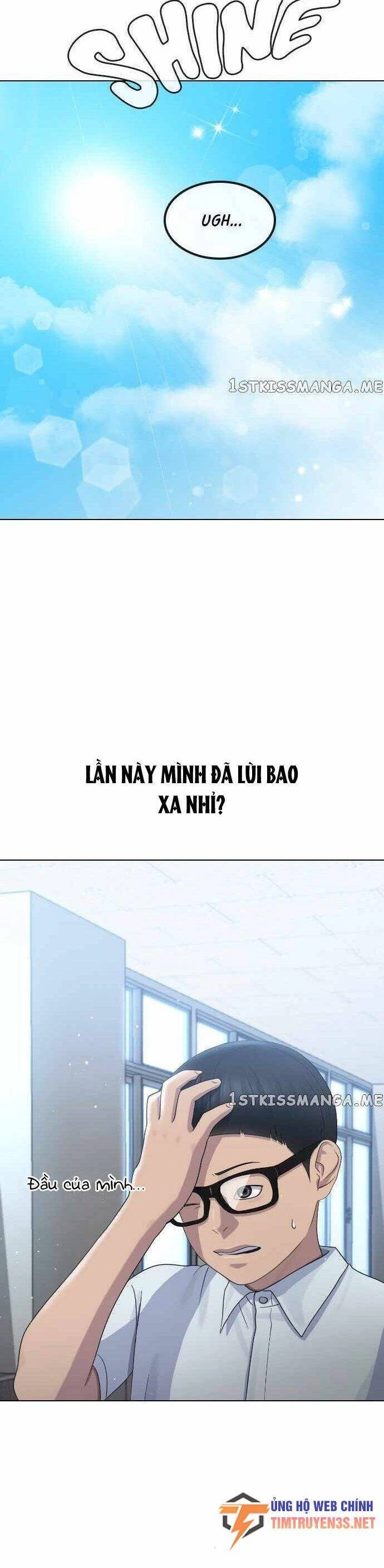 Trường Học Thôi Miên Chapter 64 - 9