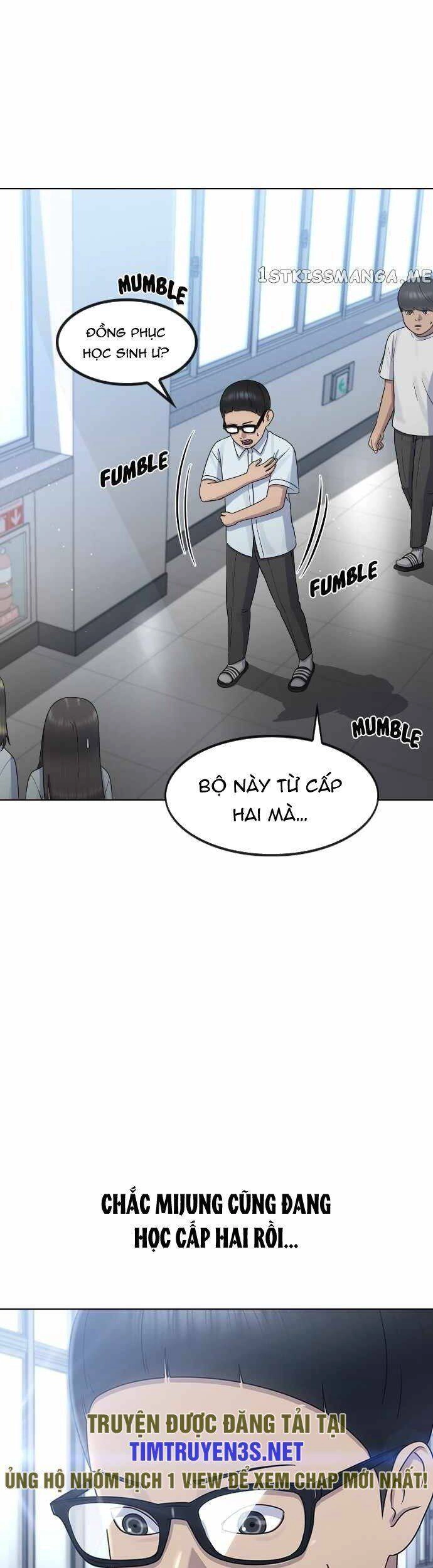 Trường Học Thôi Miên Chapter 64 - 10