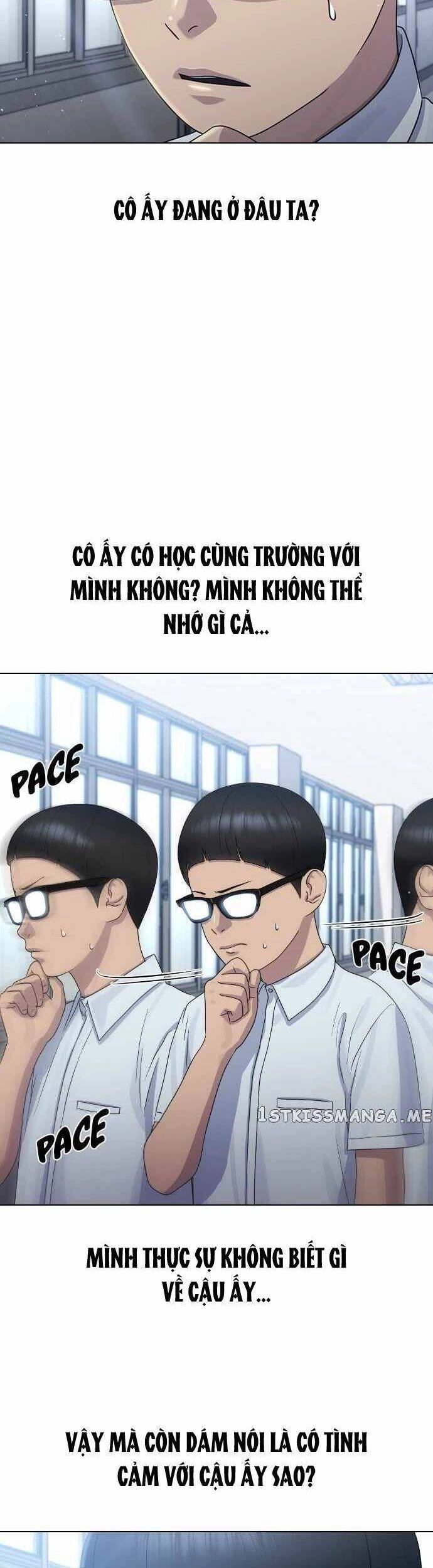 Trường Học Thôi Miên Chapter 64 - 11