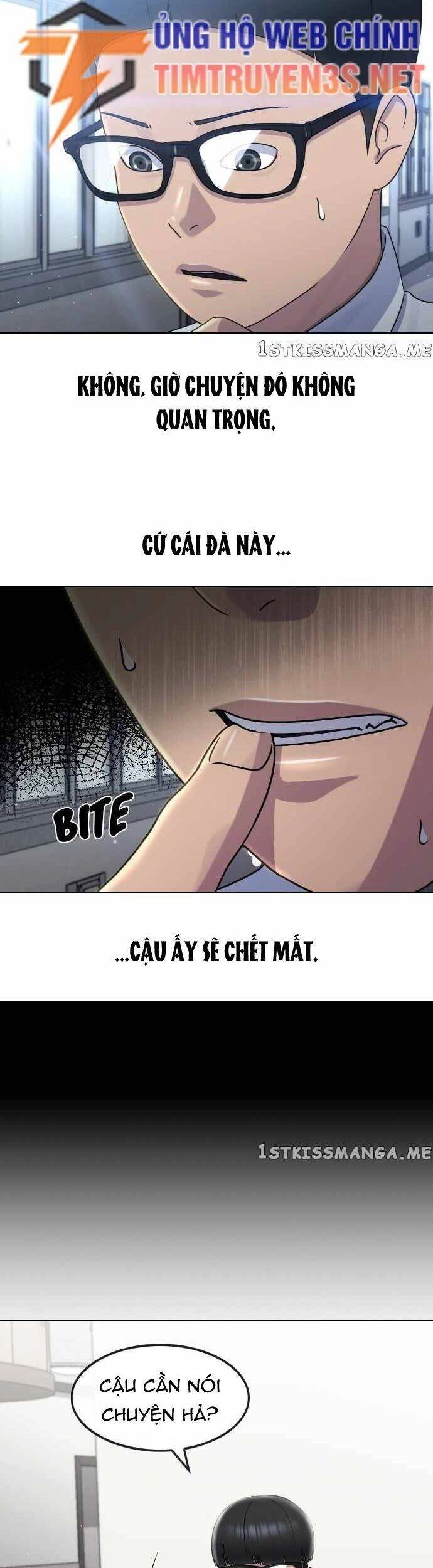 Trường Học Thôi Miên Chapter 64 - 12