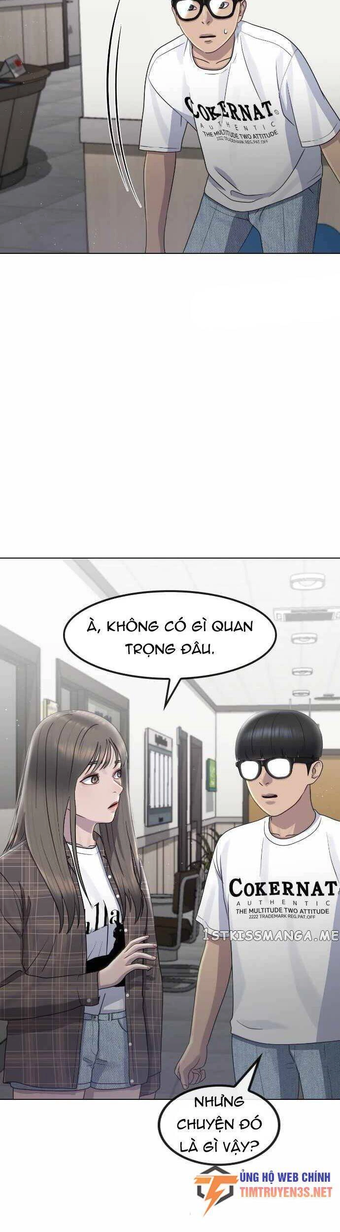 Trường Học Thôi Miên Chapter 64 - 13