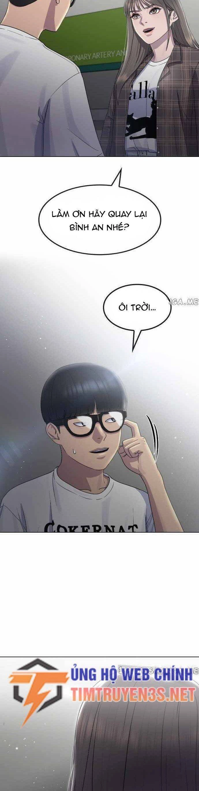 Trường Học Thôi Miên Chapter 64 - 20