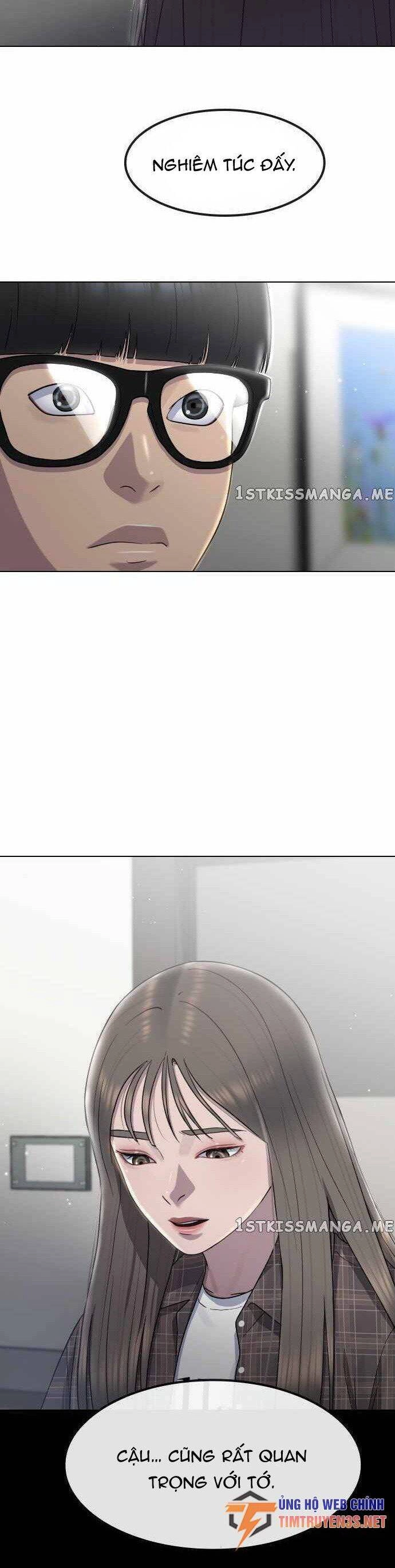 Trường Học Thôi Miên Chapter 64 - 21