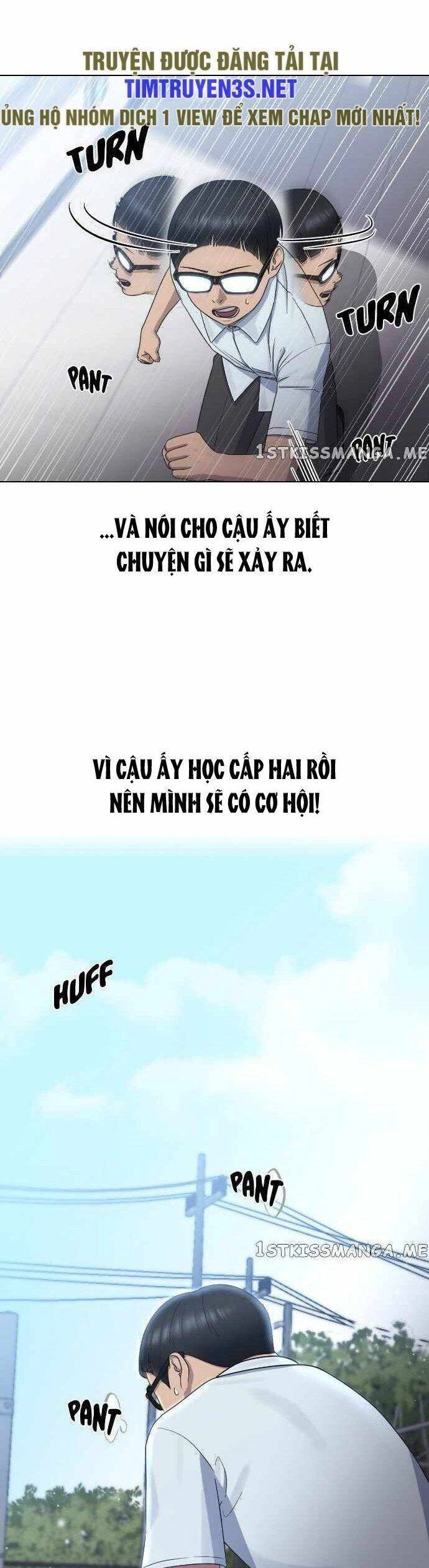 Trường Học Thôi Miên Chapter 64 - 23