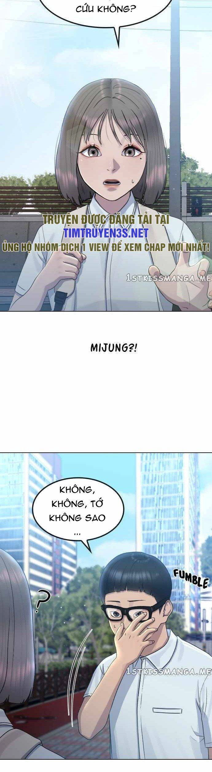 Trường Học Thôi Miên Chapter 64 - 27