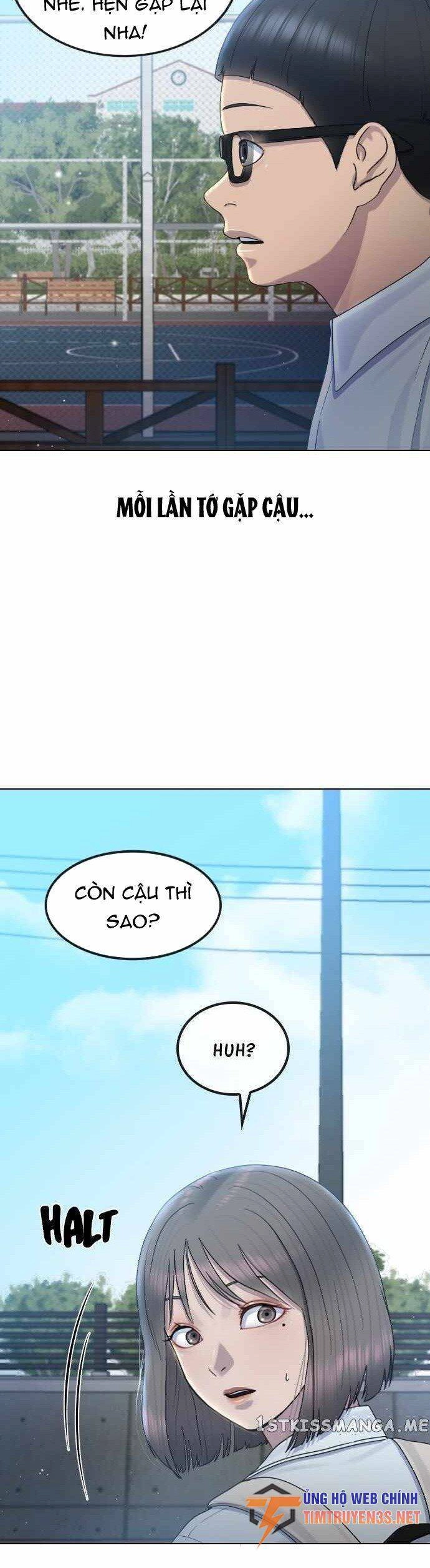 Trường Học Thôi Miên Chapter 64 - 29